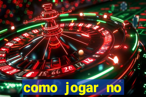 como jogar no dragon fortune