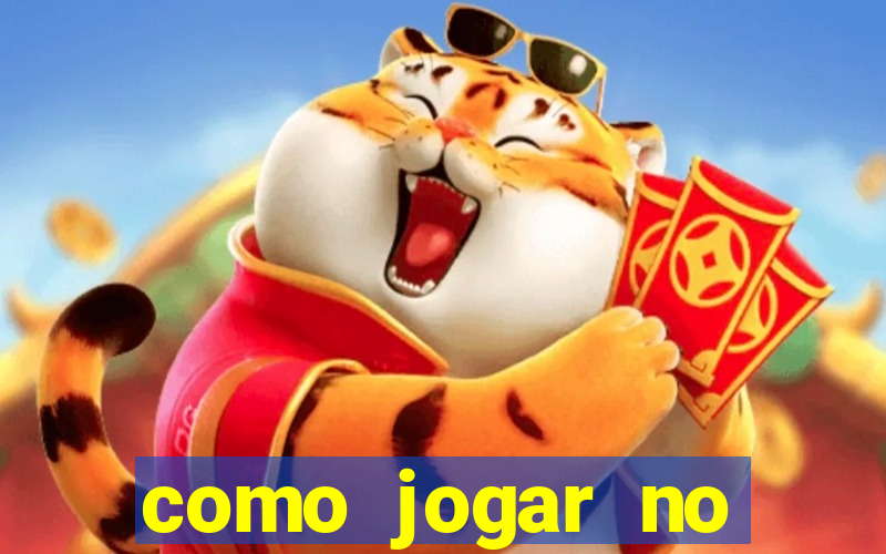 como jogar no dragon fortune