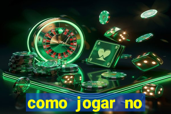 como jogar no dragon fortune