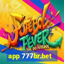 app 777br.bet