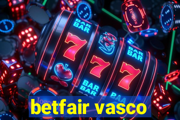 betfair vasco