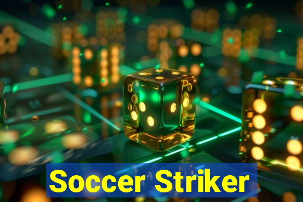 Soccer Striker