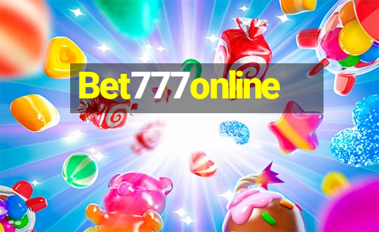 Bet777online