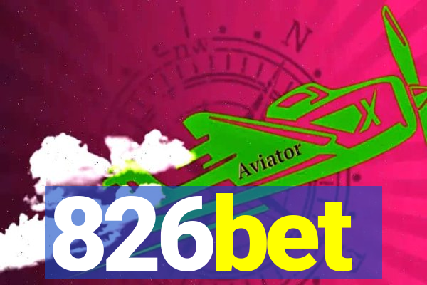 826bet