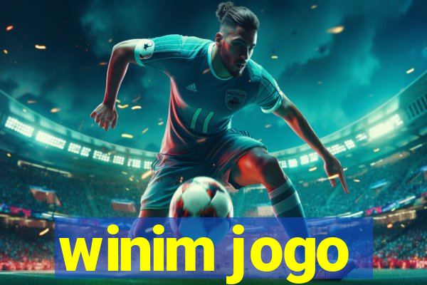 winim jogo