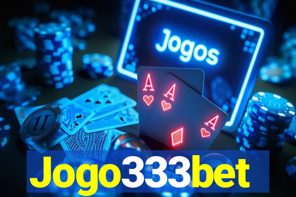 Jogo333bet