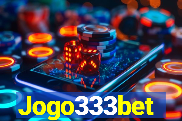 Jogo333bet