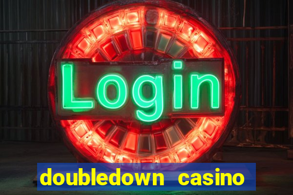 doubledown casino free chips