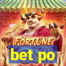 bet po