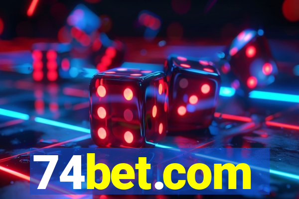 74bet.com