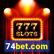 74bet.com