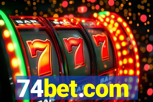 74bet.com