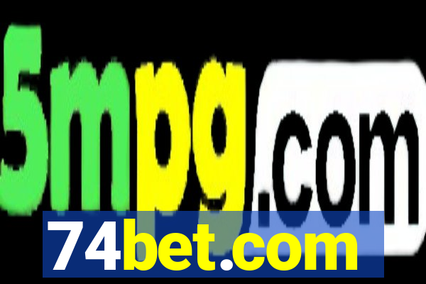 74bet.com