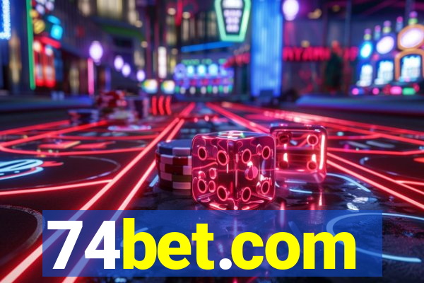 74bet.com