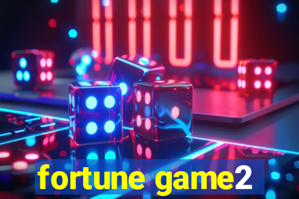 fortune game2