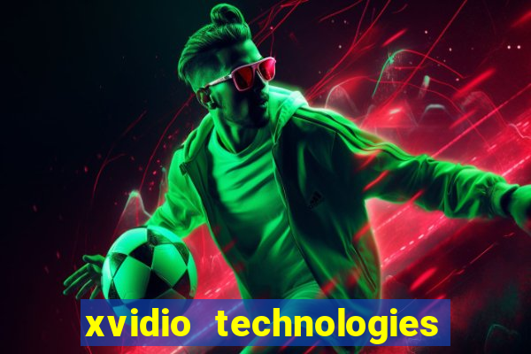 xvidio technologies startup brasil 2023