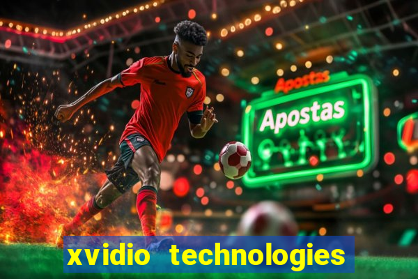 xvidio technologies startup brasil 2023