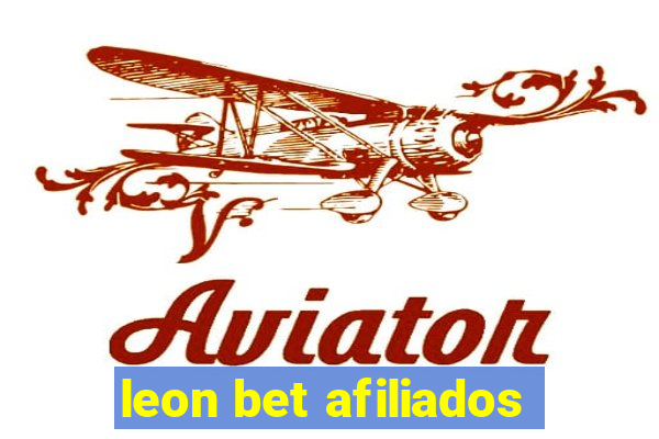 leon bet afiliados