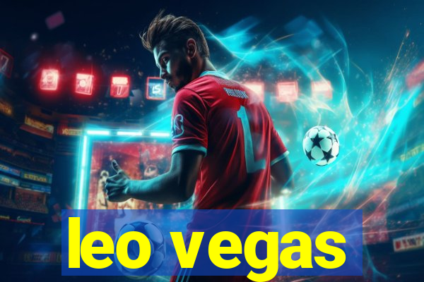 leo vegas