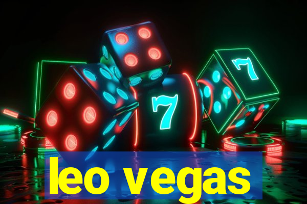 leo vegas