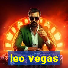 leo vegas