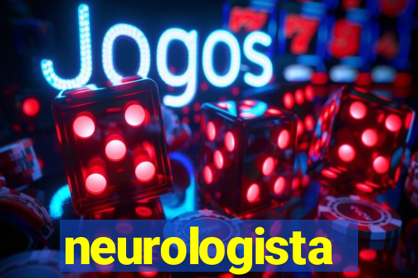 neurologista cruzeiro sp