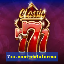 7xx.com plataforma