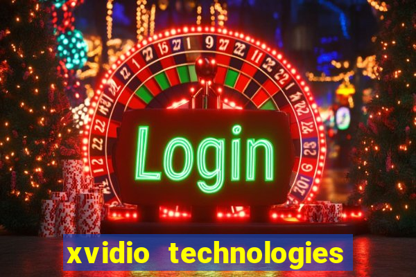 xvidio technologies startup brasil 2024 download grátis