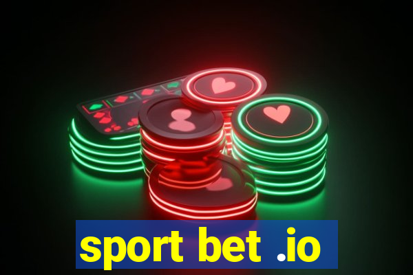 sport bet .io