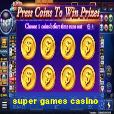 super games casino