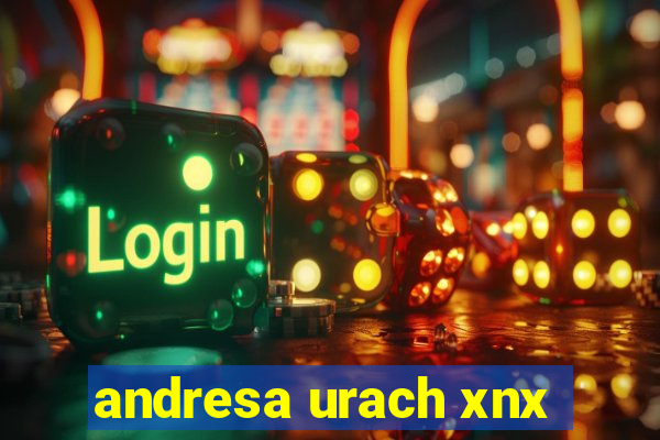 andresa urach xnx