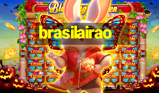 brasilairao