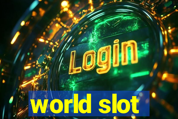 world slot