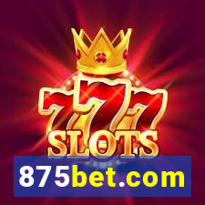 875bet.com