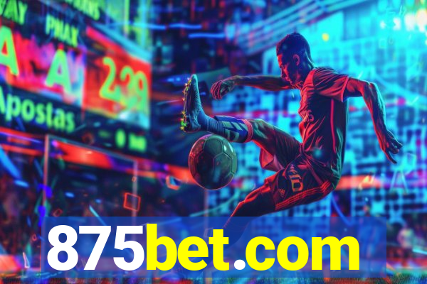 875bet.com