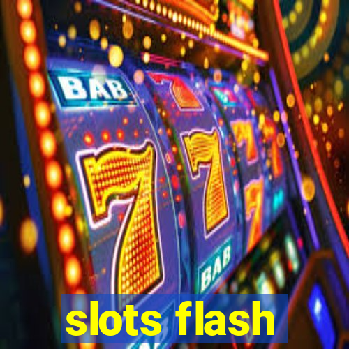 slots flash