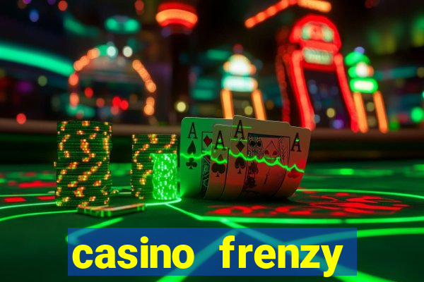 casino frenzy online gcash