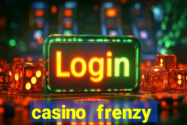 casino frenzy online gcash