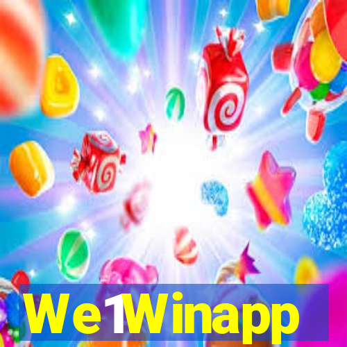 We1Winapp