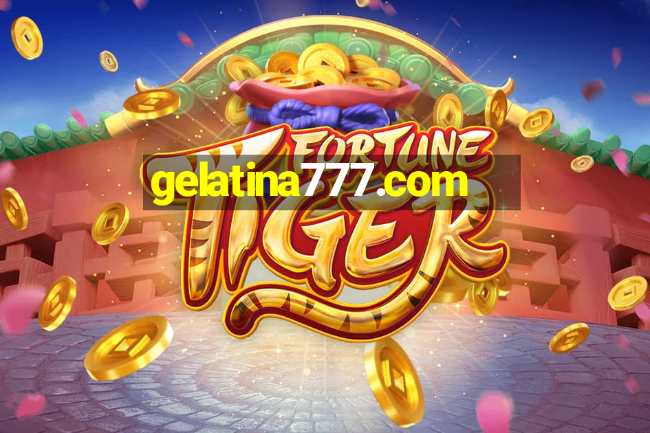 gelatina777.com