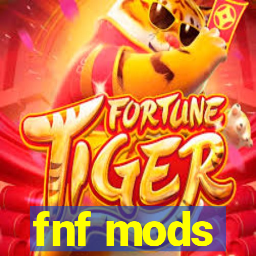 fnf mods