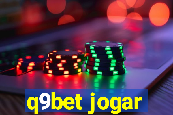 q9bet jogar