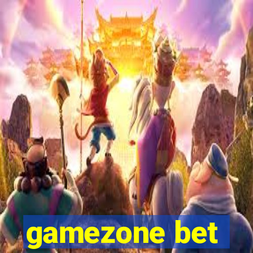 gamezone bet