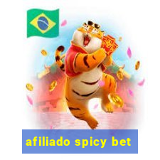 afiliado spicy bet