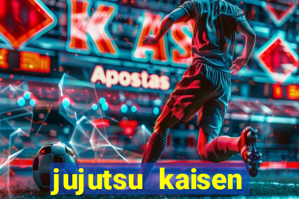 jujutsu kaisen maplestar full