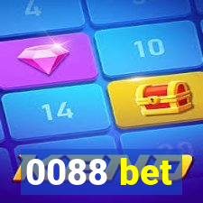 0088 bet