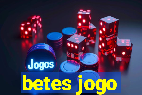 betes jogo