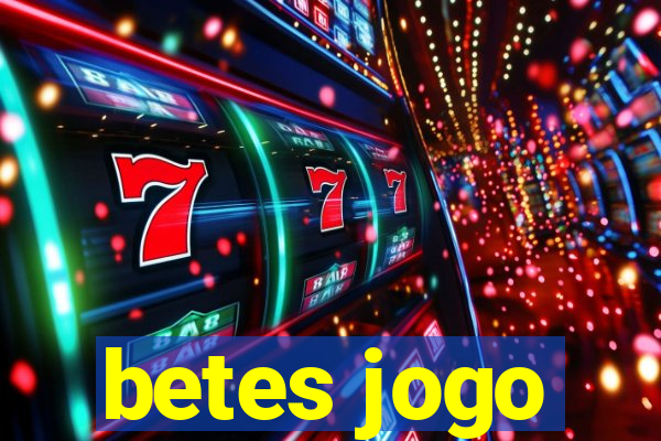 betes jogo