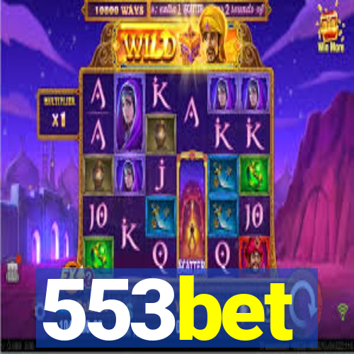 553bet