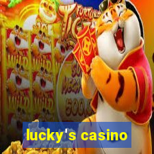 lucky's casino